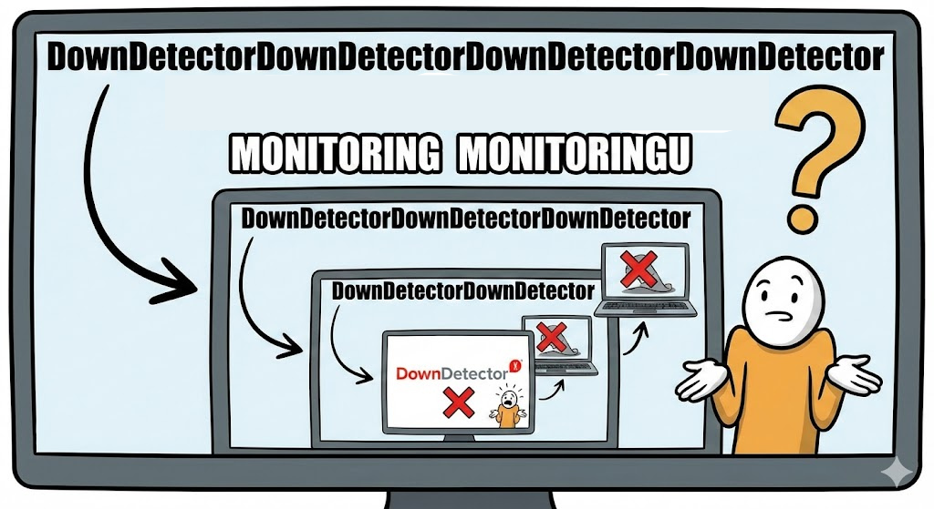 Dzieci w sieci - infografika
