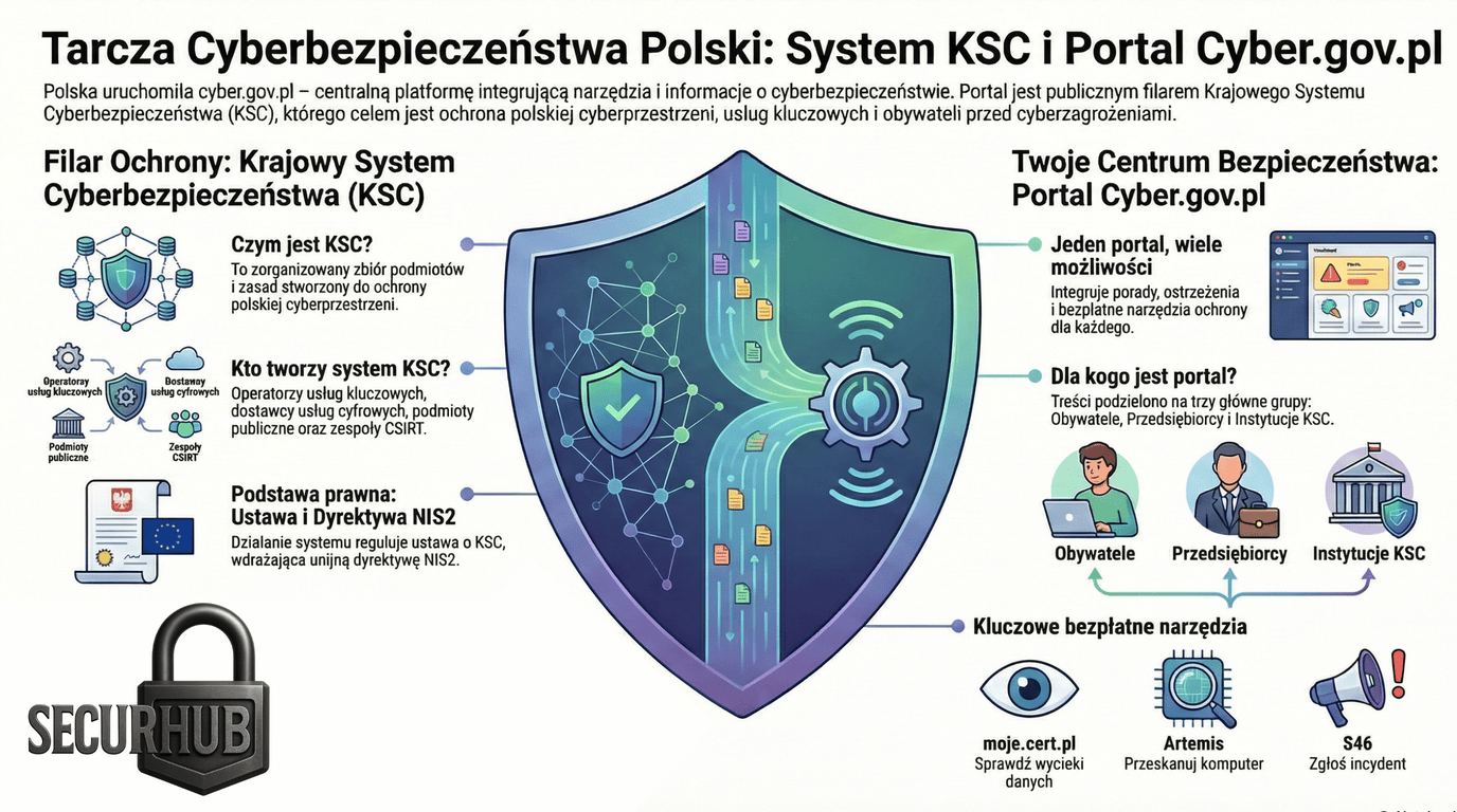 cyber.gov.pl w pigułce